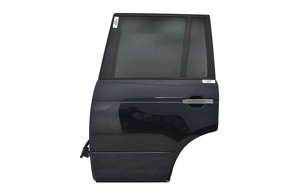 door rear. rear part left RANGE ROVER III L322 796