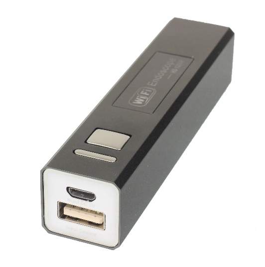 ENDOSKOP WI FI KAMERA INSPEKCYJNA HD ANDROID iOS Mark Other