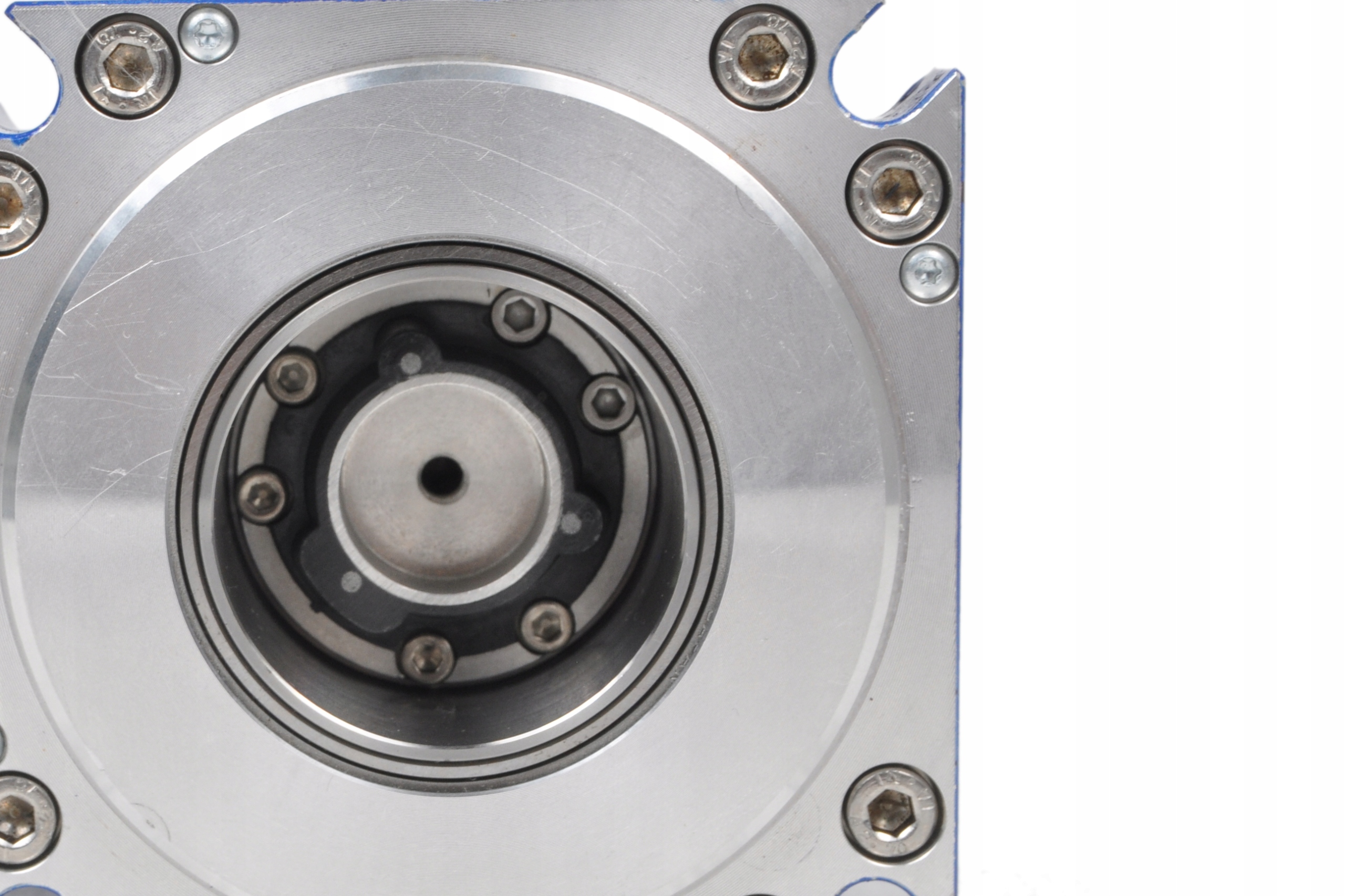 STRITORQUE servomotor ICM 09J-Pa-SSe-Ae-A-A-AAA Marka inny