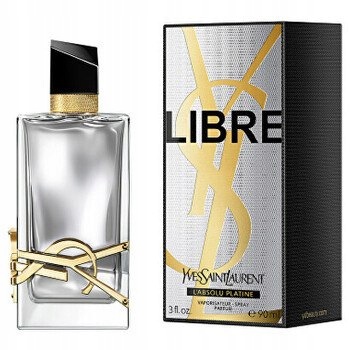 Yves Saint Laurent Libre L'Absolu Platine Parfum 50 ml