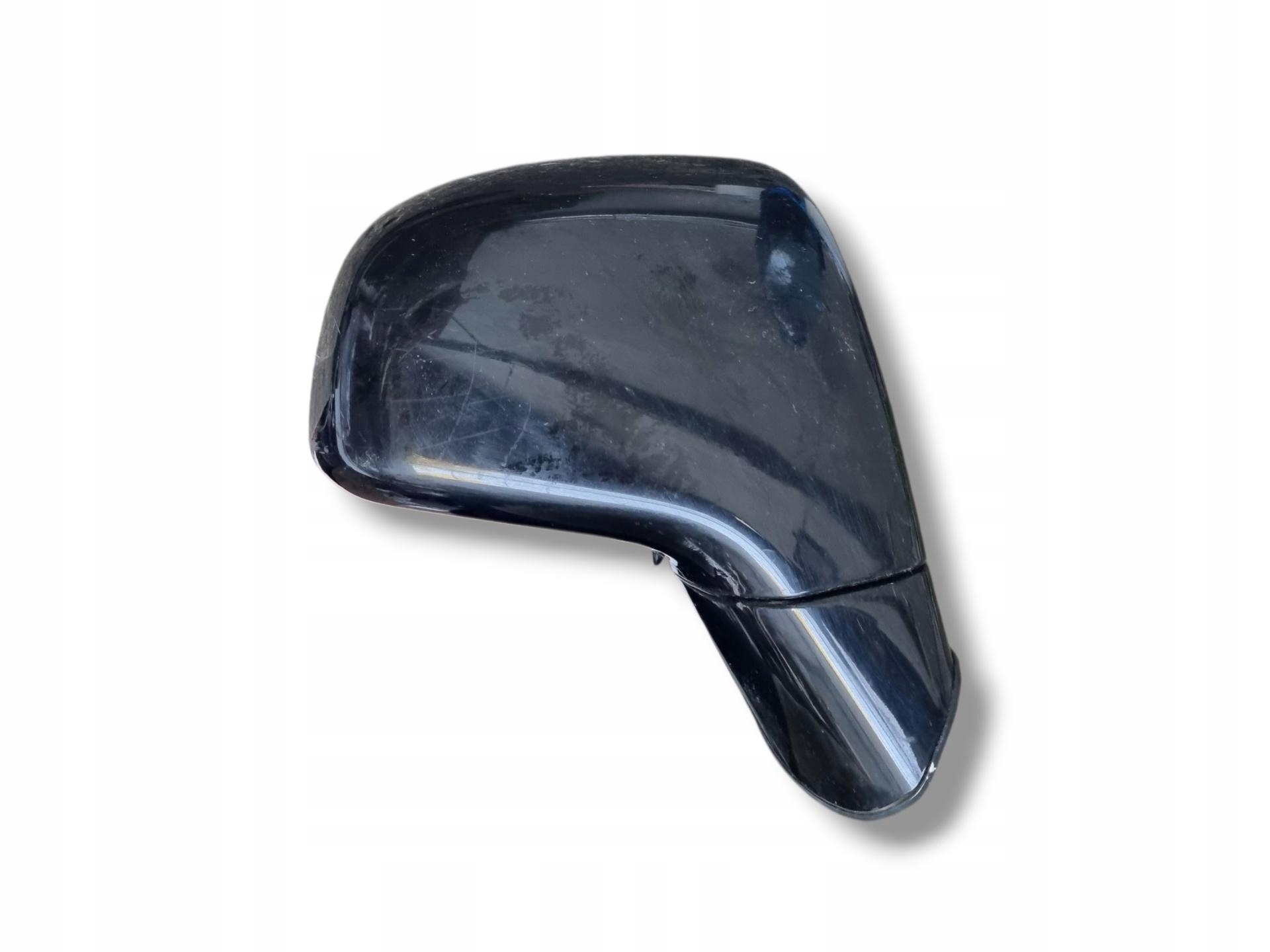 mirror exterior right side Kia Carens 2 FG 2008 87620-1D770