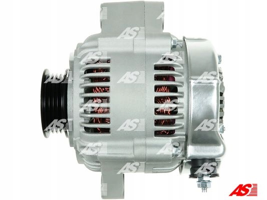 ALTERNATOR do TOYOTA COROLLA 1.3 XLI 1.4 1.6 1.8 EAN (GTIN) 5901259406252