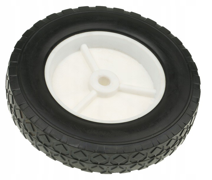 KOŁO / KÓŁKO DO KOSIARKI 152 MM 80 KG Kod producenta Kółko 150mm