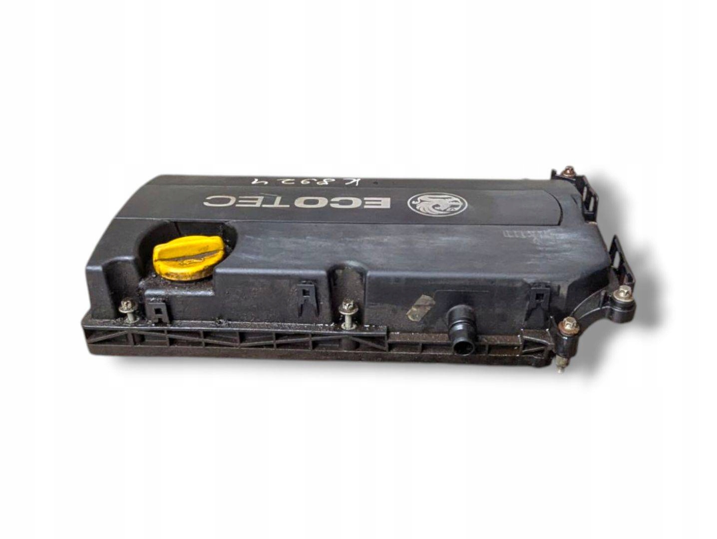 Abdeckung der Ventile Opel Vectra C facelift 2008 55564395