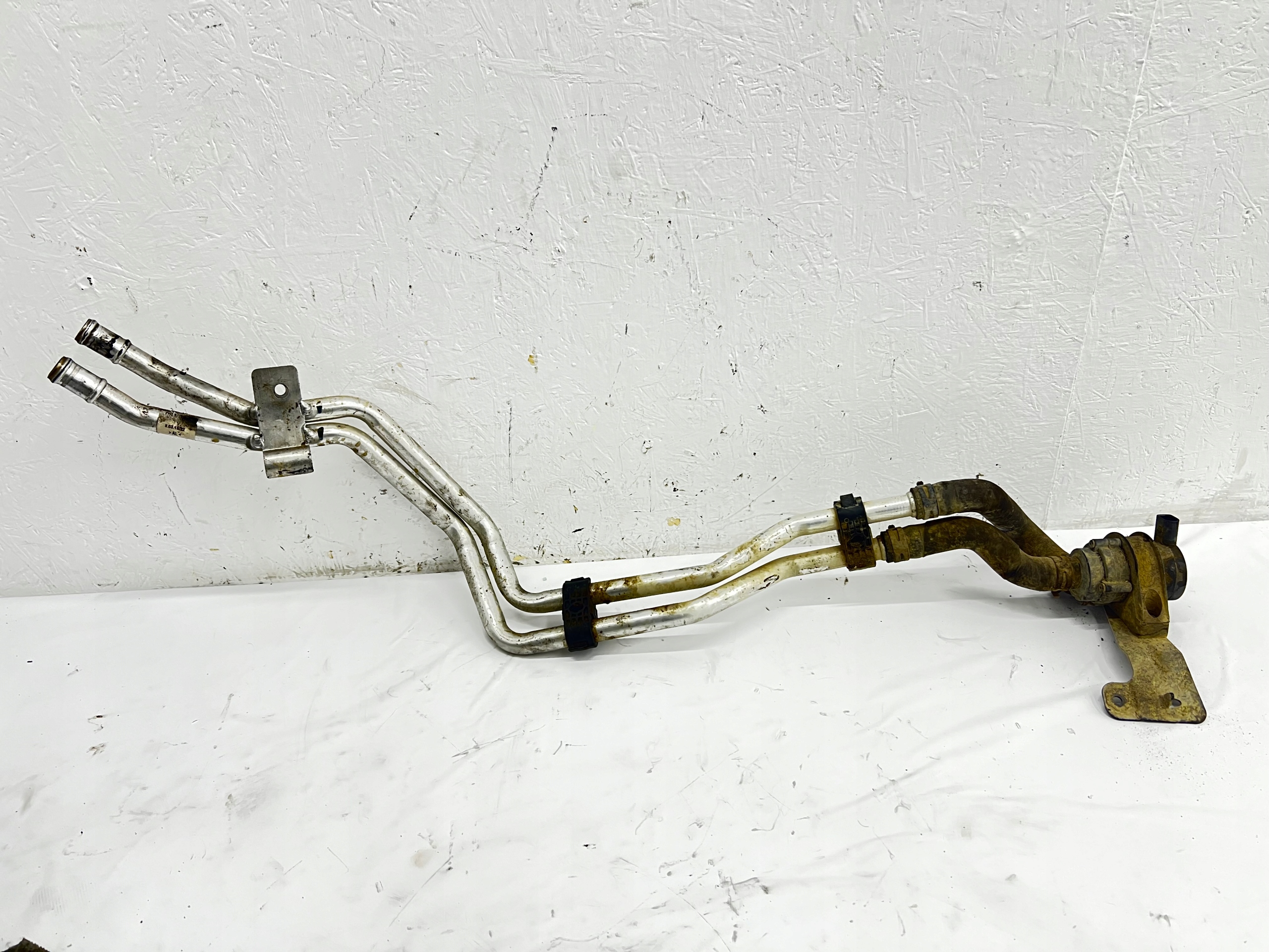 VW T5 2.5 TDI Supplementare Pompa d’acqua 7H0959189A