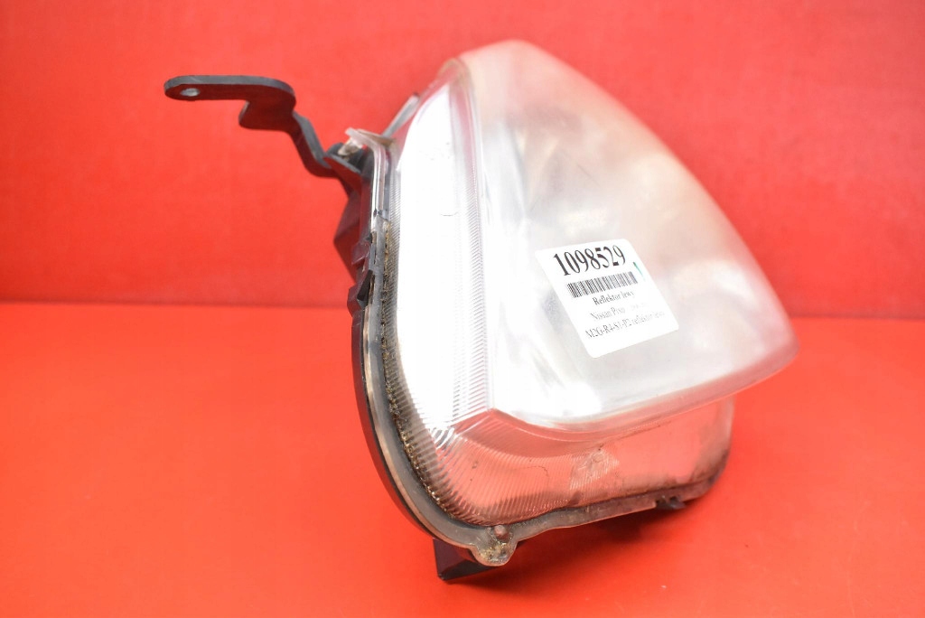 REFLEKTOR left light front EU 100-17115 NISSAN PIXO D31S 08-13