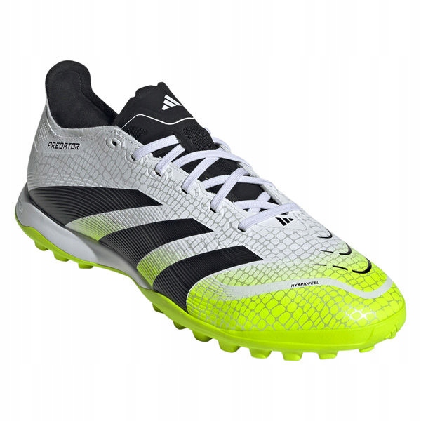 Fotbalová obuv Adidas Predator League Tf JI1132, velikost 42 2/3