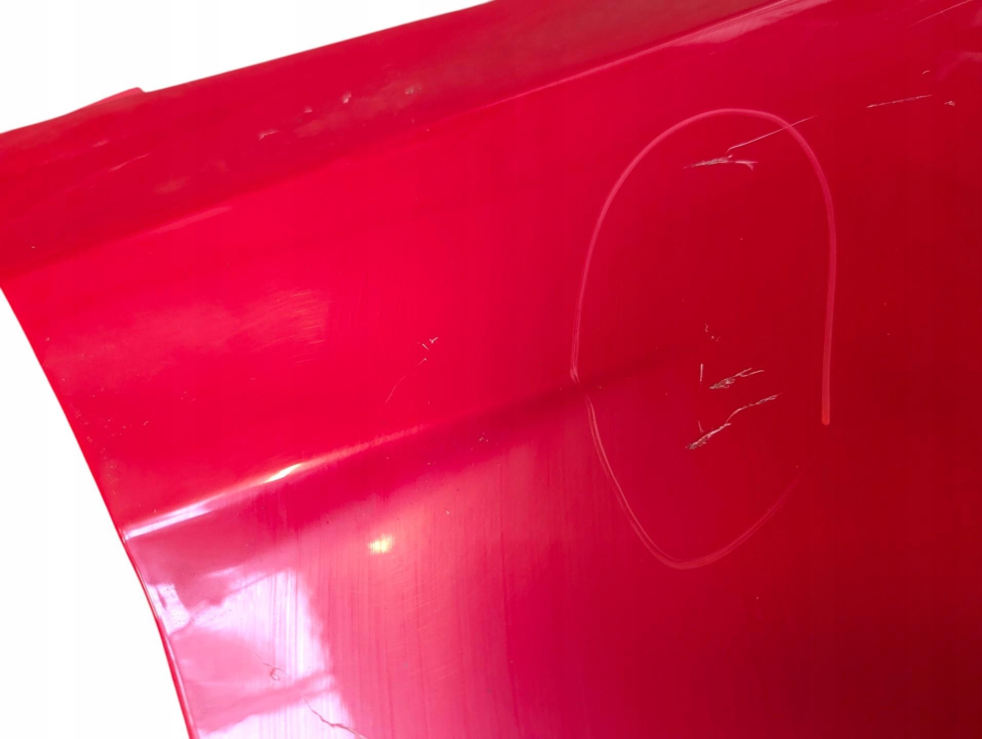 fender front right side Ford Focus 3 2011 BV51-A16C198-AB