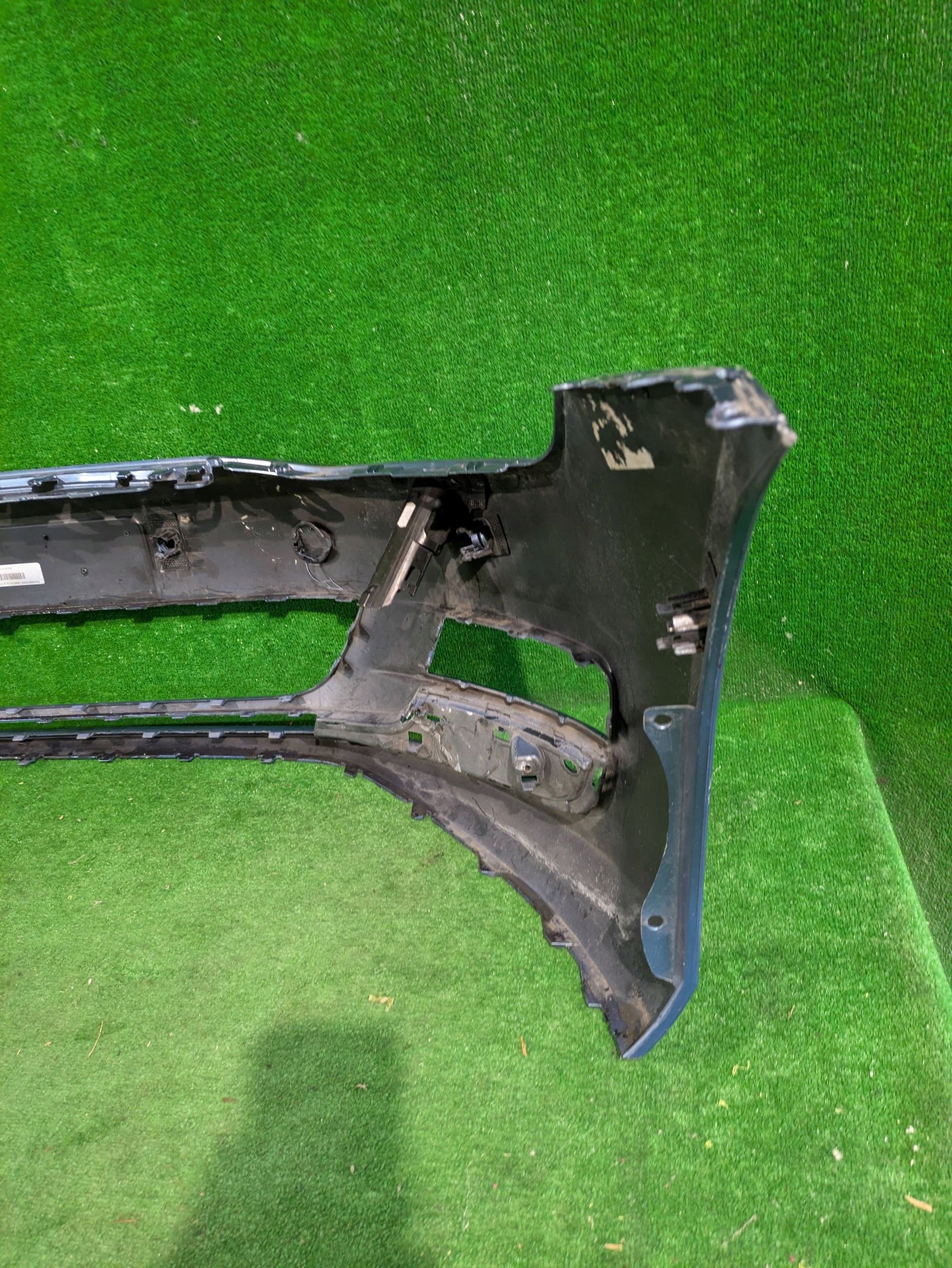 front bumper front VW GOLF VII NR.7157
