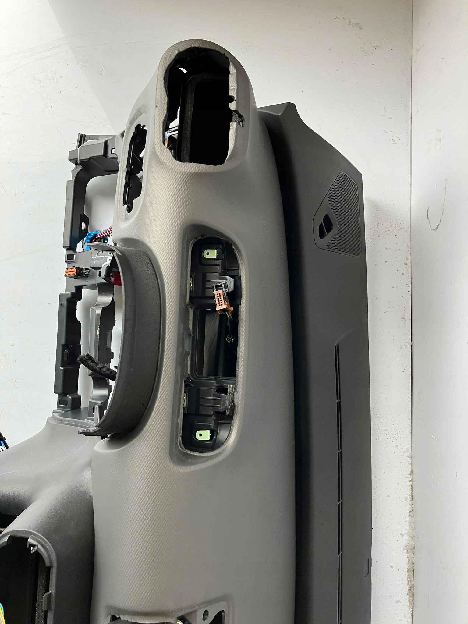 Konsole Versteifung C4 CACTUS LIFT