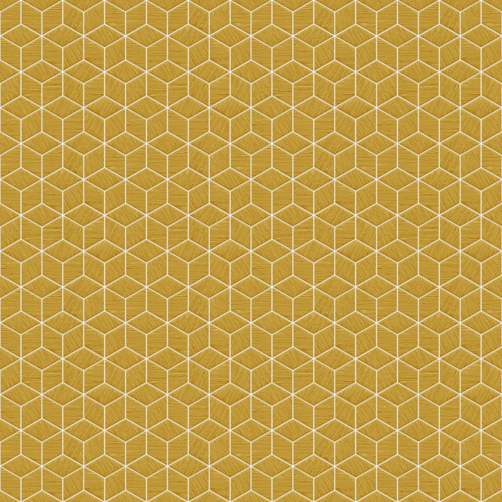 MOZAIKA SZKLANA ROMB DIAMOND ZŁOTA GOLD STRUKTURA Szerokość produktu 30.5 cm