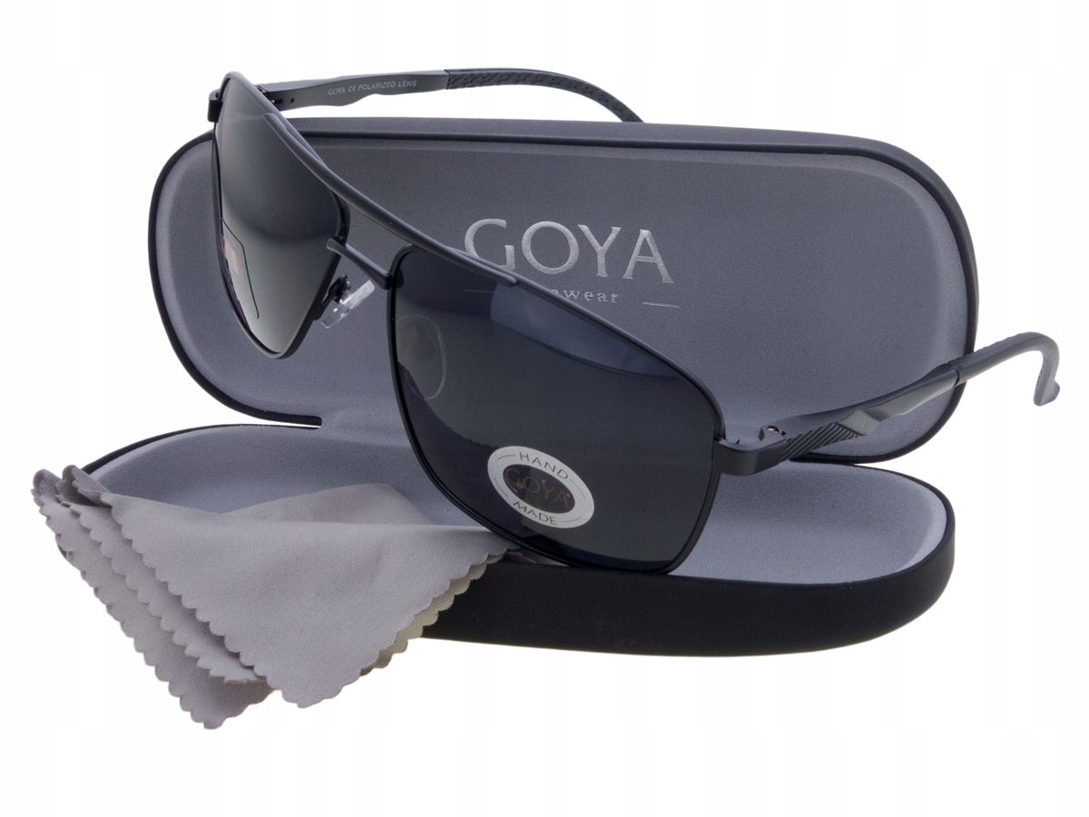 

Okulary przeciwsłoneczne polaryzacyjne kierowców