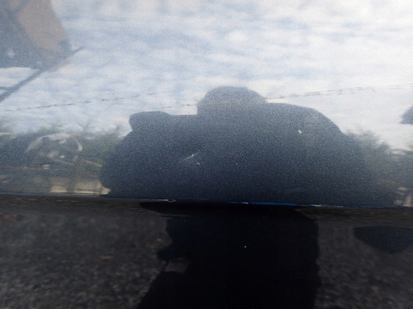 door right rear. right rear part AUDI A4 B8 8K sedan