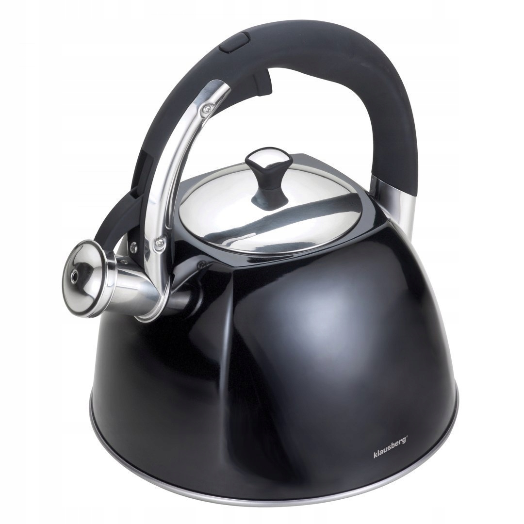 Klausberg Konvice s píšťalkou 3 l Kb-7195