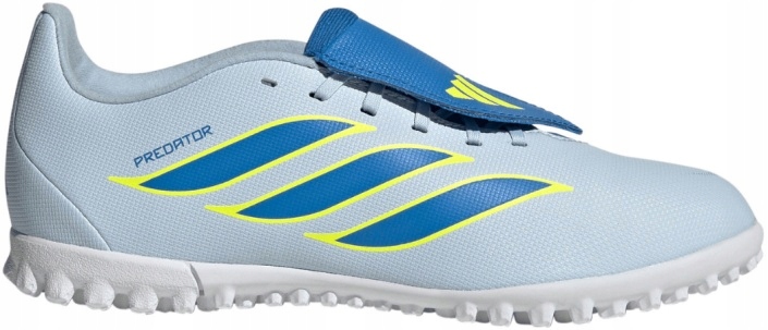 Buty turfy Adidas Predator Club Ft Tf J KI8843 r. 37 1/3