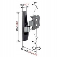 Uchwyt do TV Vogels EFW6225 max 32 cale Model EFW6225