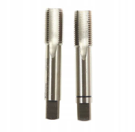 GWINTOWNIKI DROBNOZWOJOWE M14x1,25 HSSG C8975 Marka Corona/Richmann