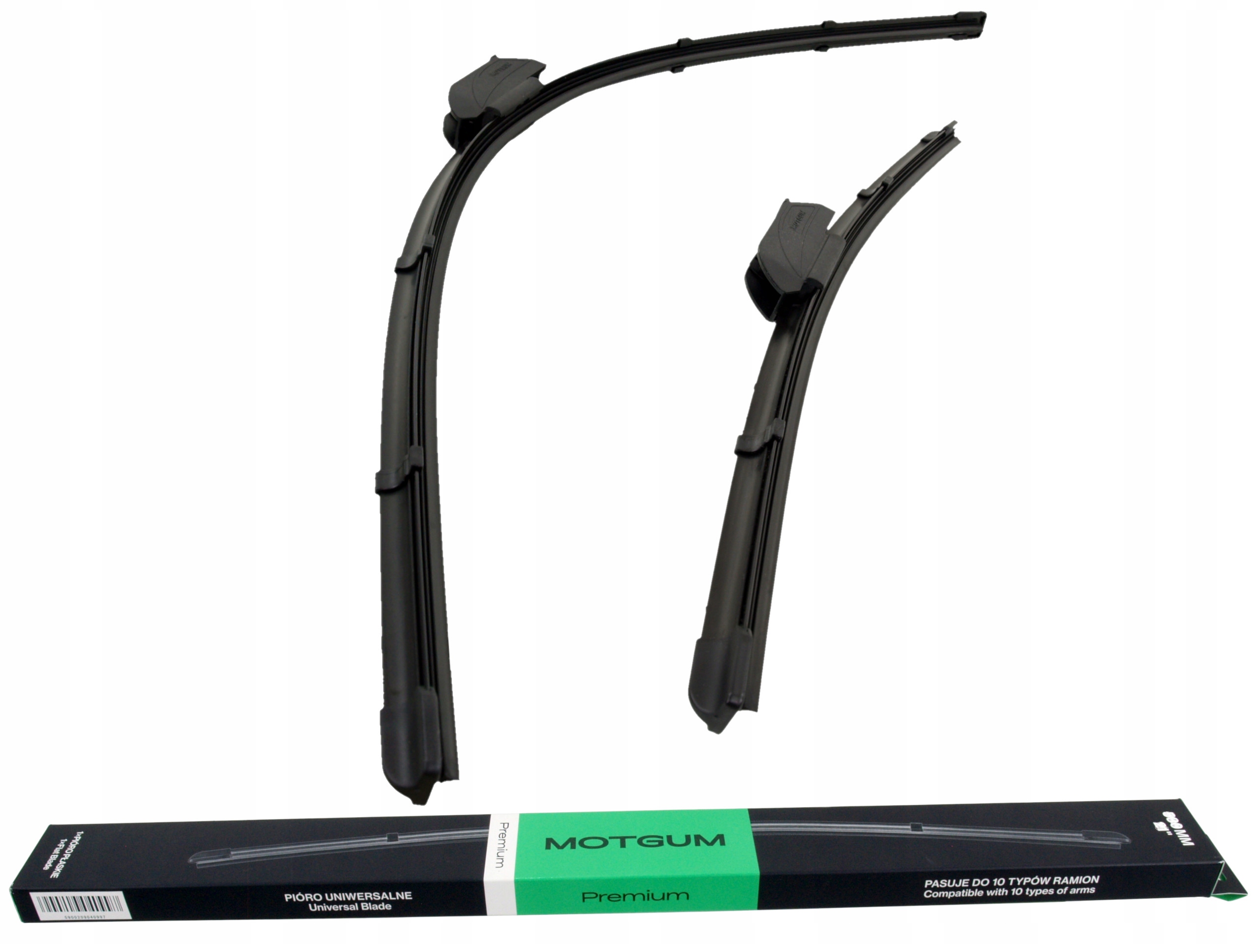 

Wycieraczki Polskie Acura Tl Citroen C5 I przód