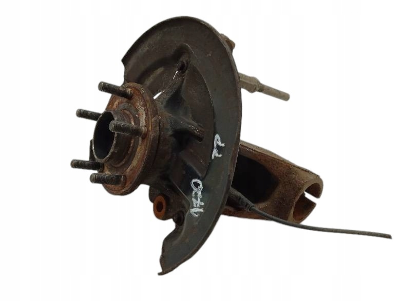 swing right front 1.6 16V Ford Focus Mk3 (2010-)