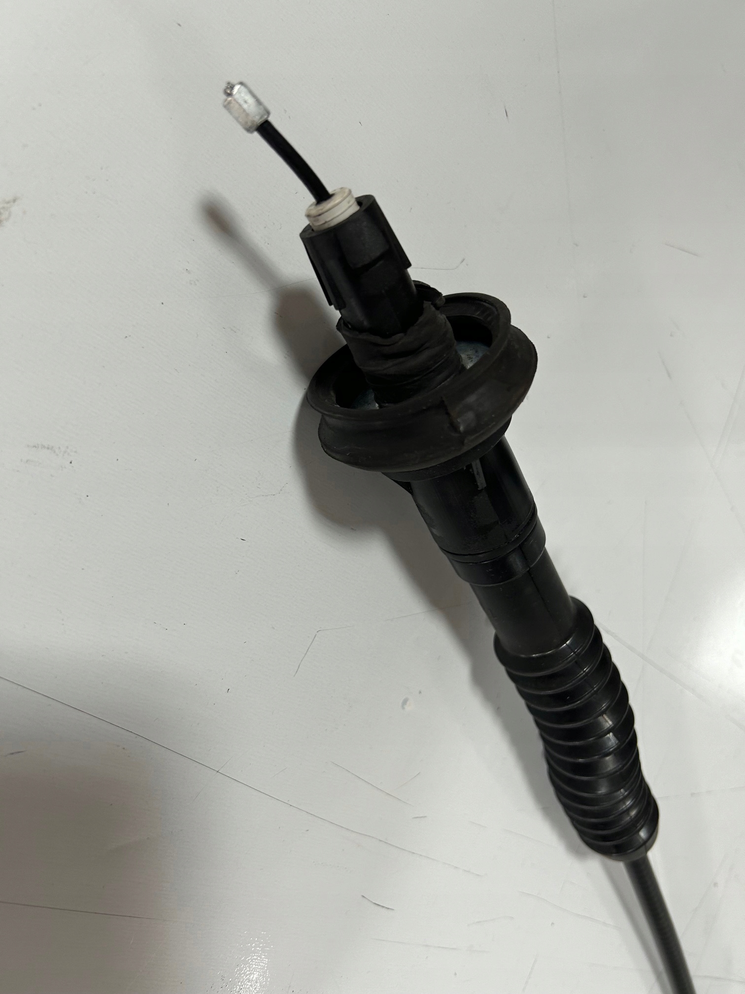 Linka sprzęgła TRW GCC119 2150CH PEUGEOT 206 CC SEDAN LIFTBACK Producent części TRW