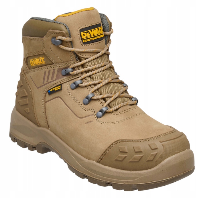 DeWALT DWF50355-179-10 Buty Robocze S7 Ludlow rozm 44