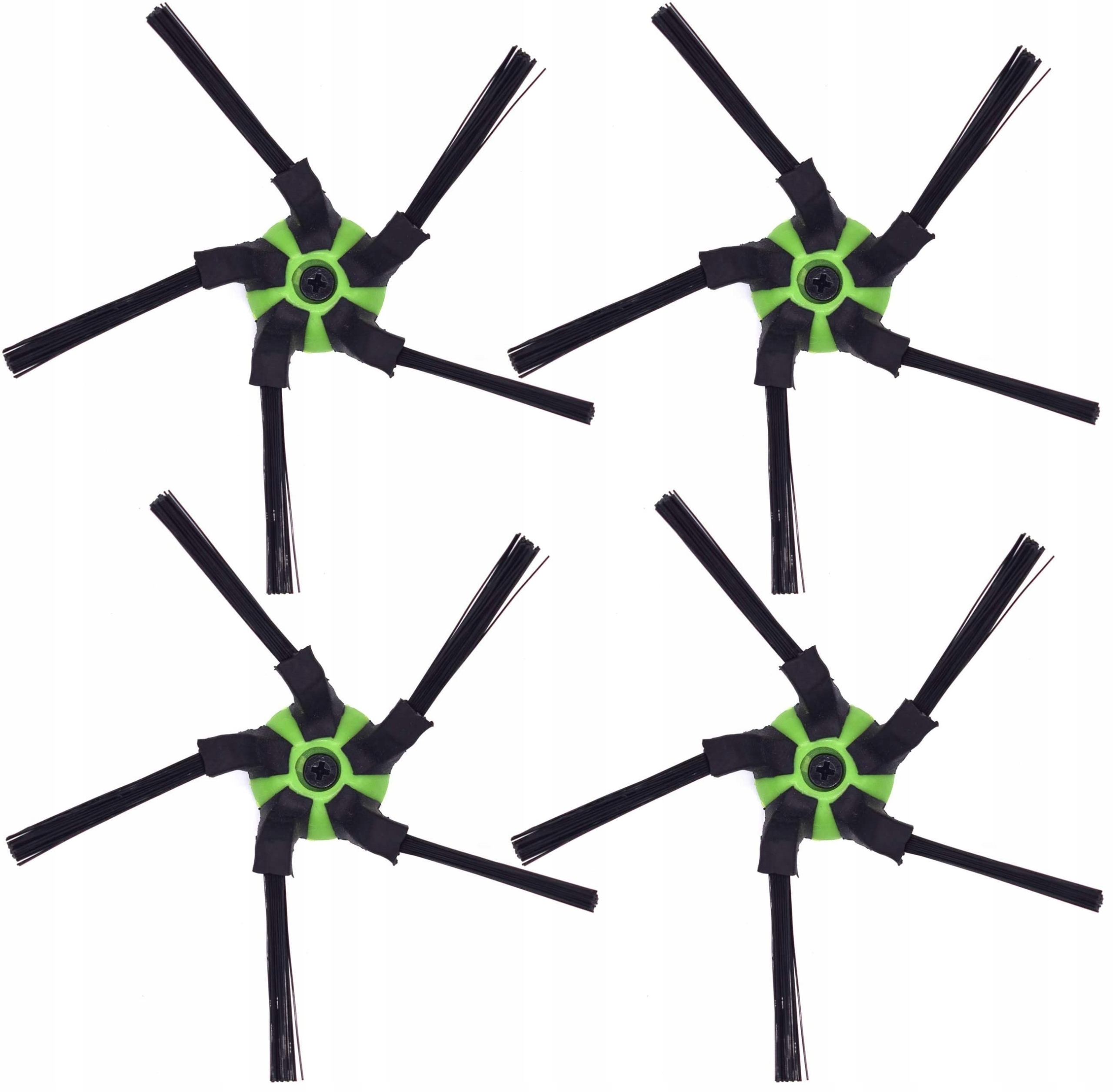 4x SZCZOTKA BOCZNA DO IROBOT ROOMBA S9 / S9+