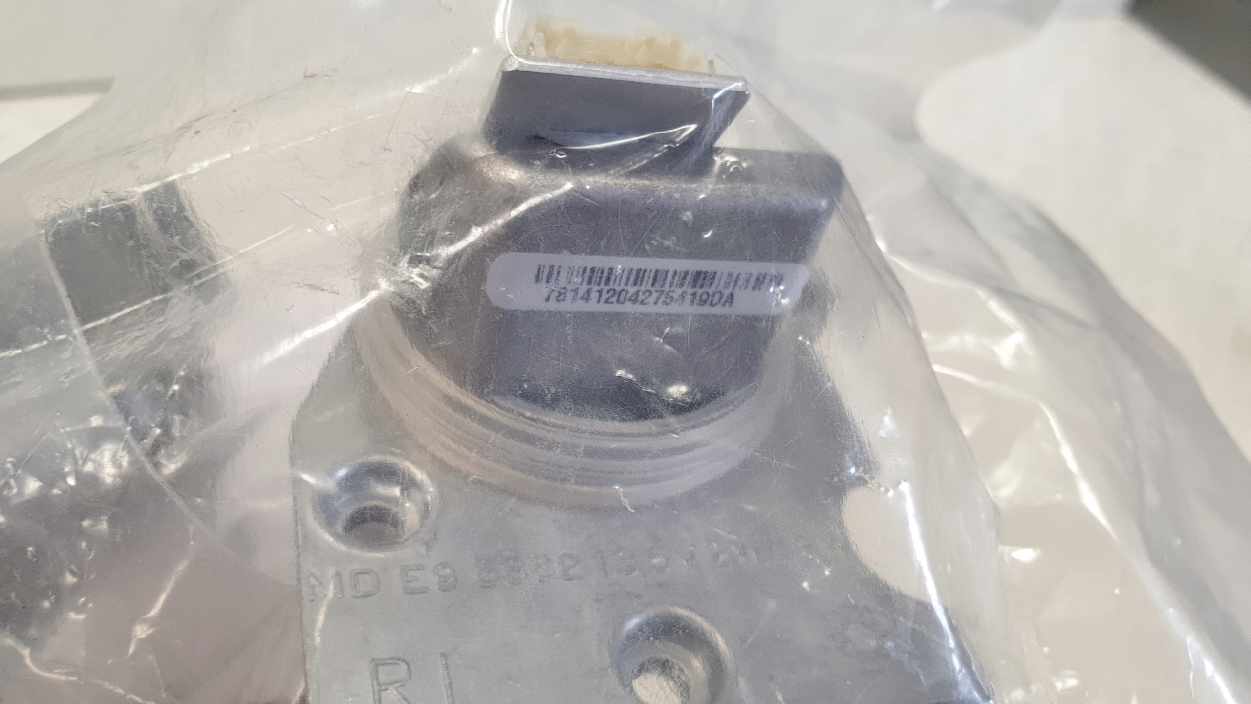 Конвертер модуль led BMW 63117374598