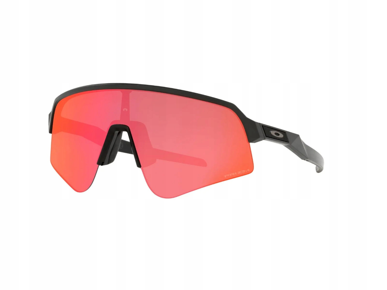 Cyklistické brýle Oakley Sutro Lite Sweep Prizm Trail Torch