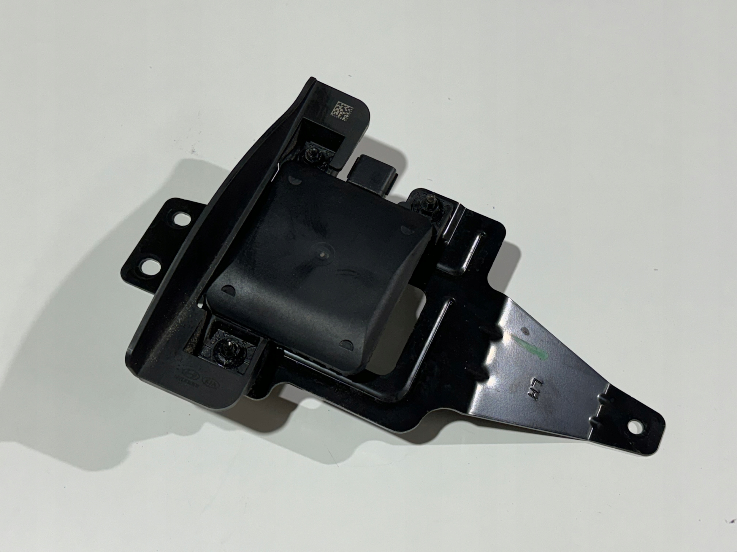 RADAR CZUJNIK PASA RUCHU LEWY TYŁ KIA CEED III X-CEED 99140-J7600