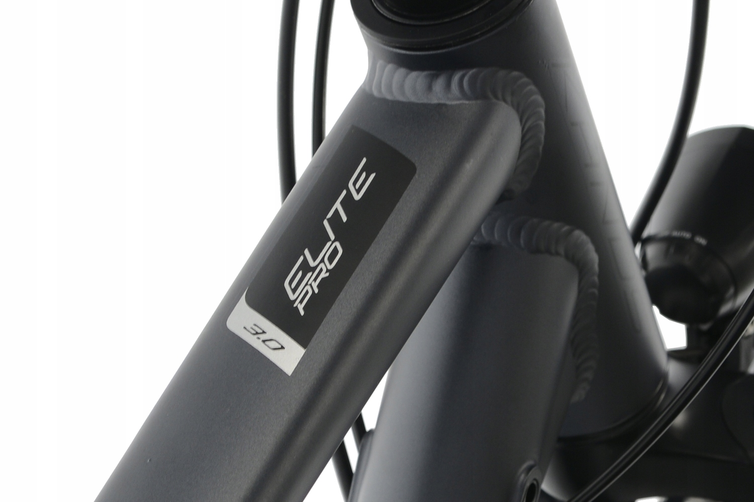 Rower Trekkingowy Kands 28 Elite Pro V3 r19' grafi SHIMANO HYDRAULIKA r24 M