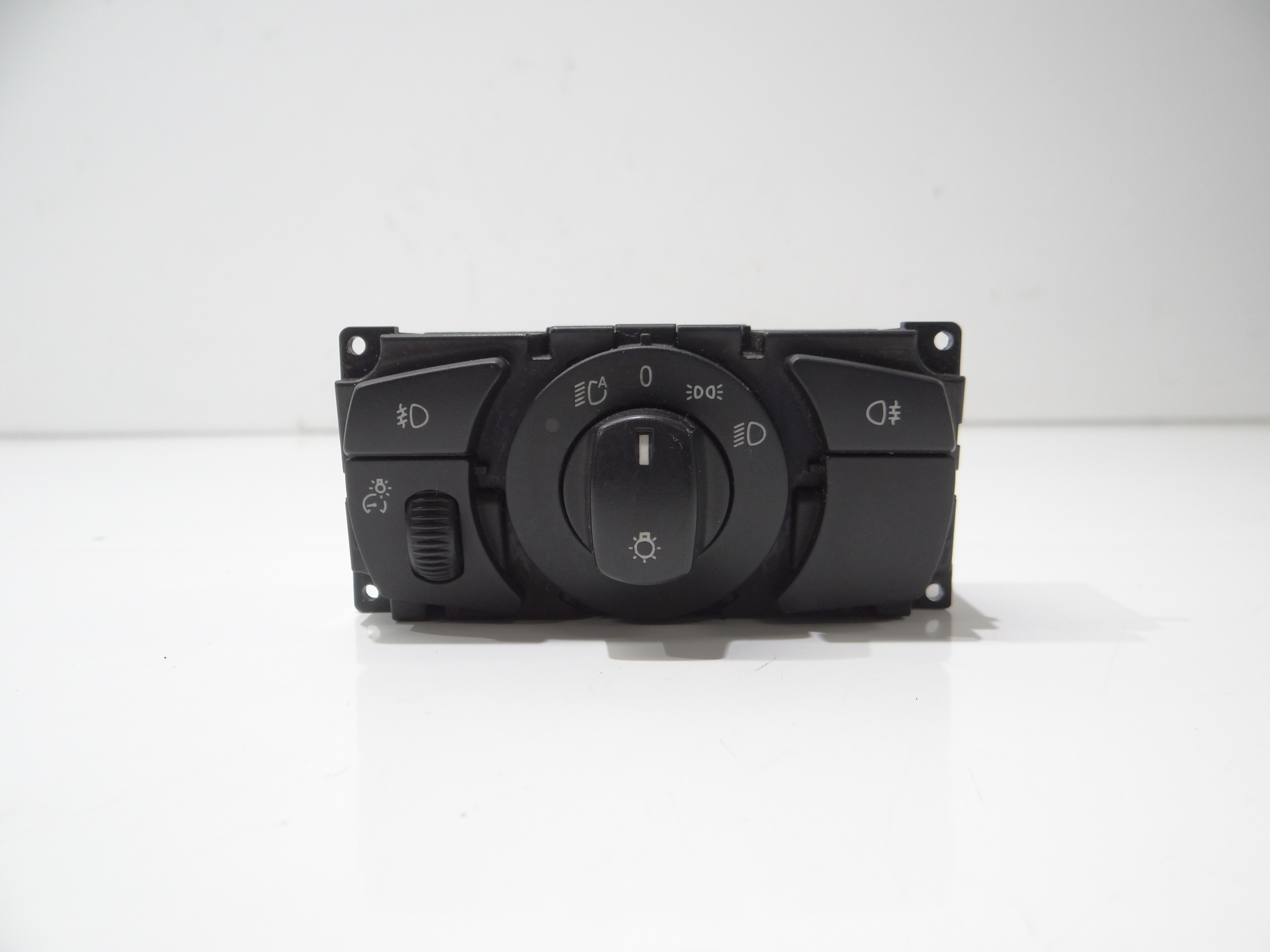 Schalter lichtschalter BMW E60 OE 6925298