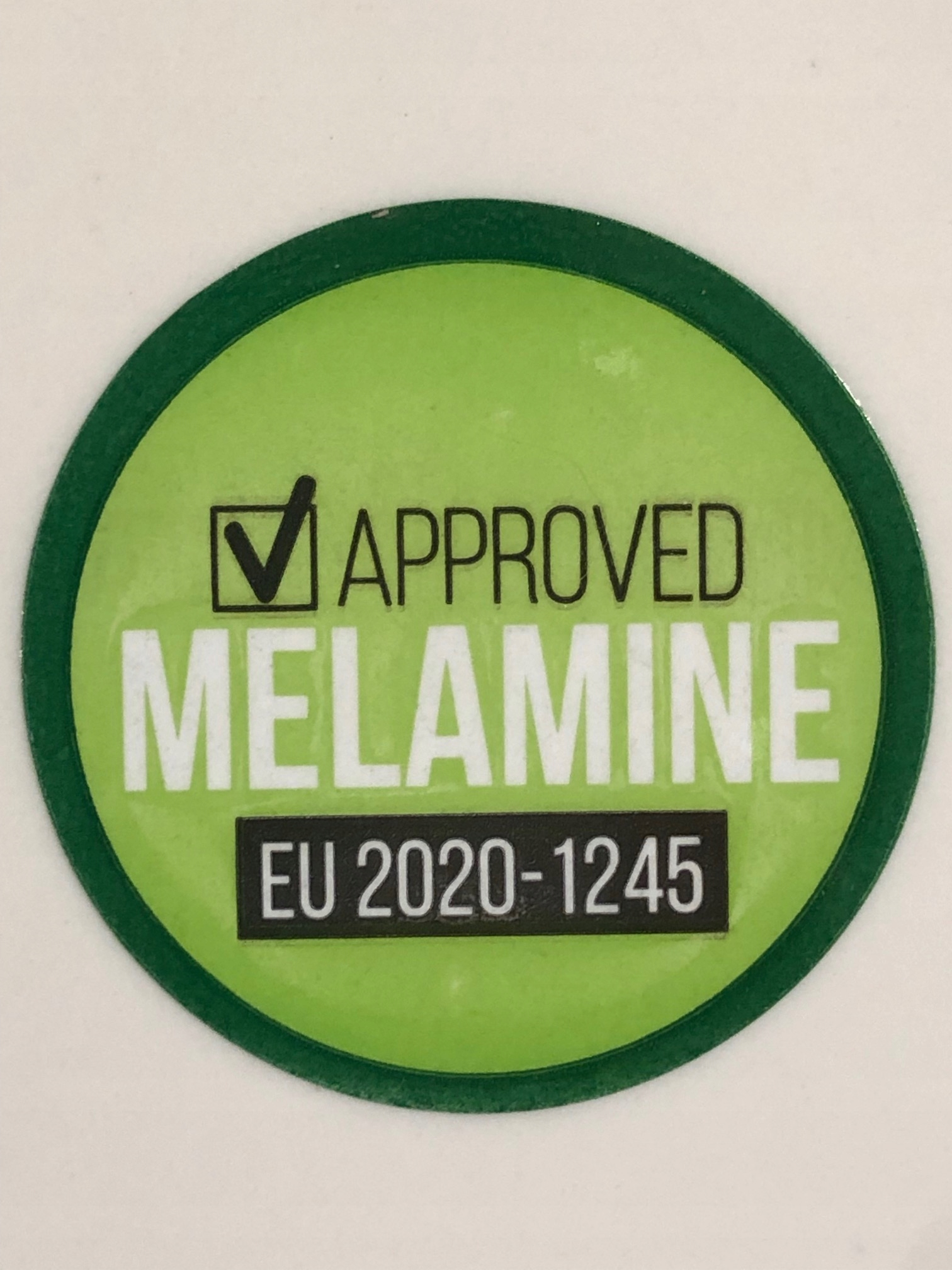 ZESTAW NACZYN MELAMINA 16 el TURYSTYCZNY CAMPING Brand other