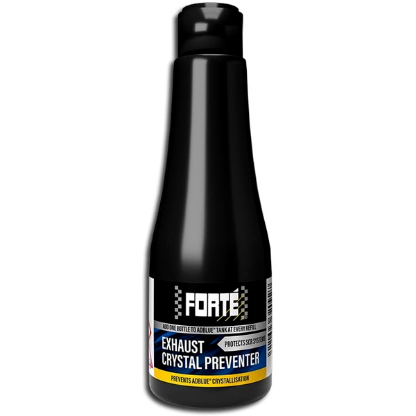 Forte Exhaust Crystal dodatek do Adblue Forte 03010 150 ml