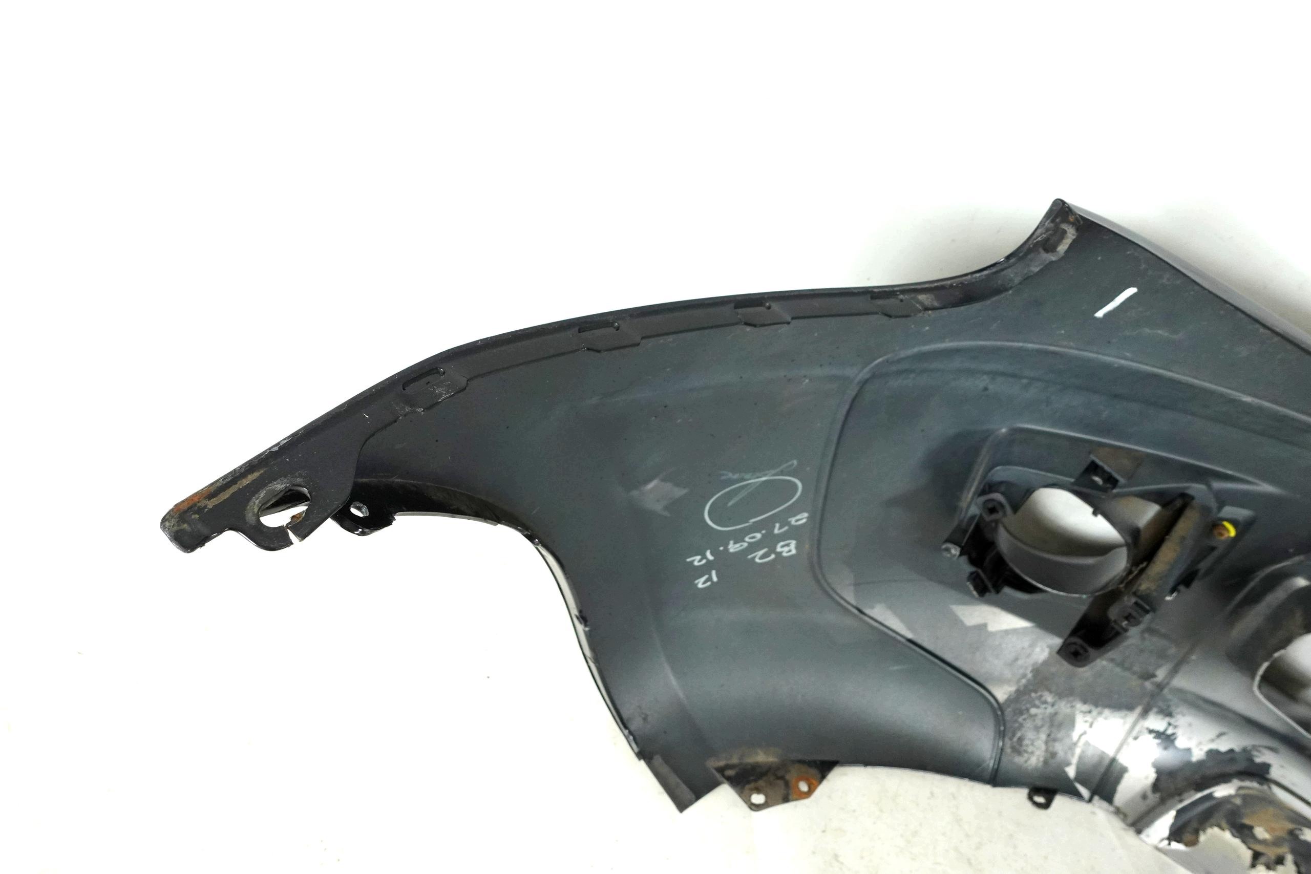 nárazník predok predný FORD RANGER 5 V 11-15 2011-2015 AB3917C831