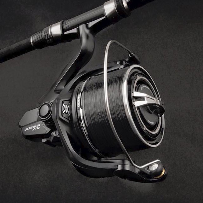 Naviják Shimano Ultegra 5500XTD