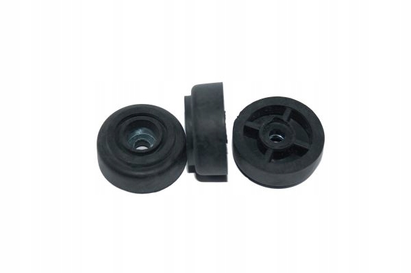 Nóżka gumowa 13mm/30mm