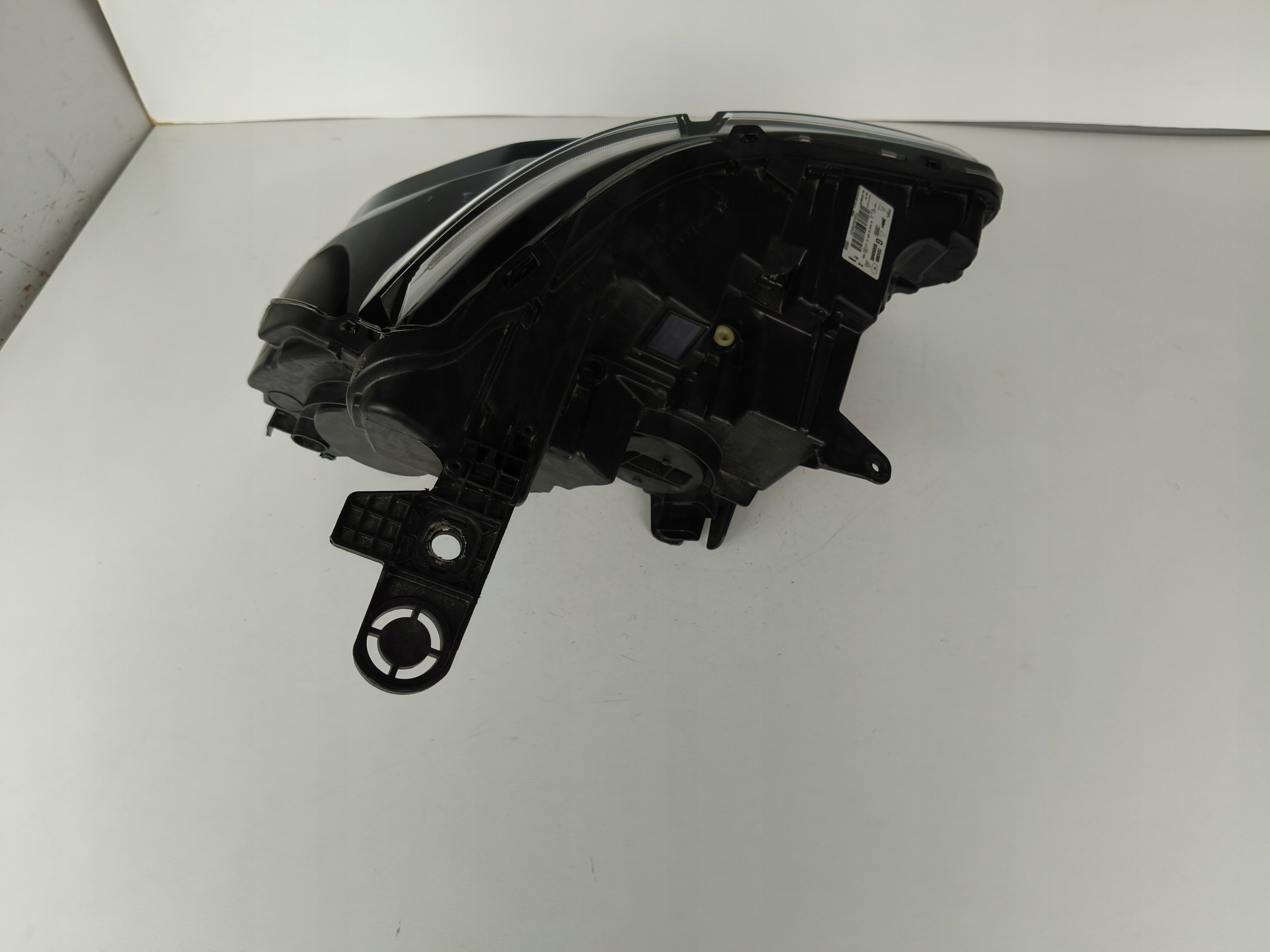 Licht links REFLEKTOR CITROEN C4 III 20- FULL LED