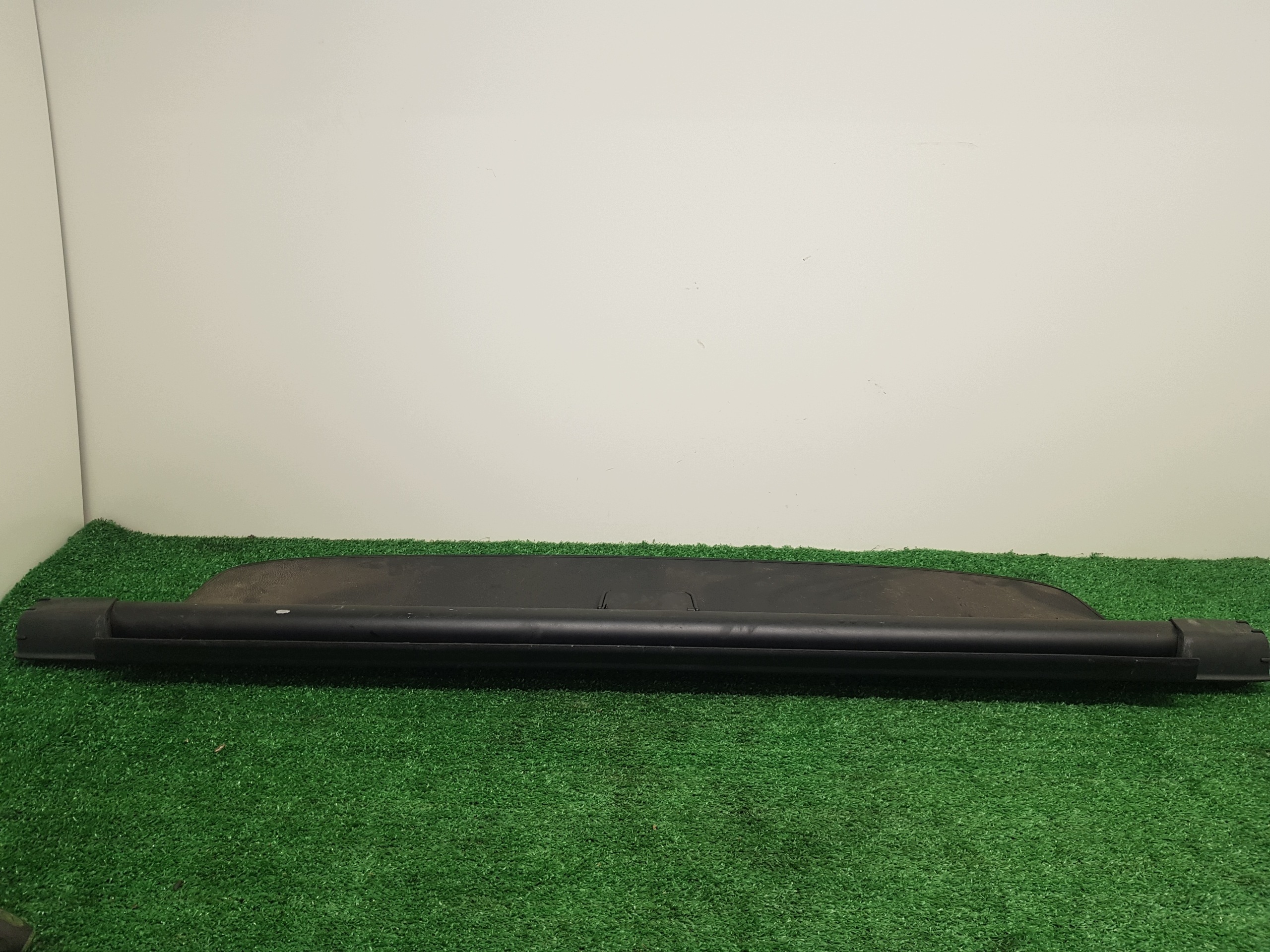 blinds boot VOLKSWAGEN PASSAT B6 3C9837871