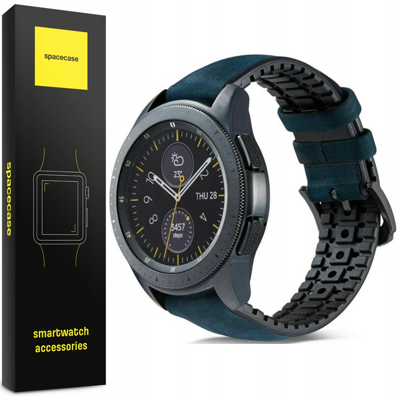

Opaska skórzana do Amazfit Stratos 2 / 2S / 3