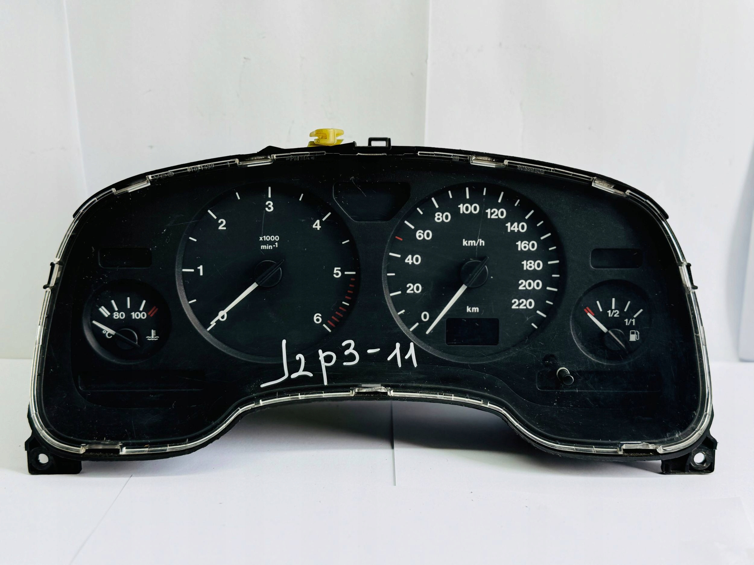 dials dials Opel OE 88311318
