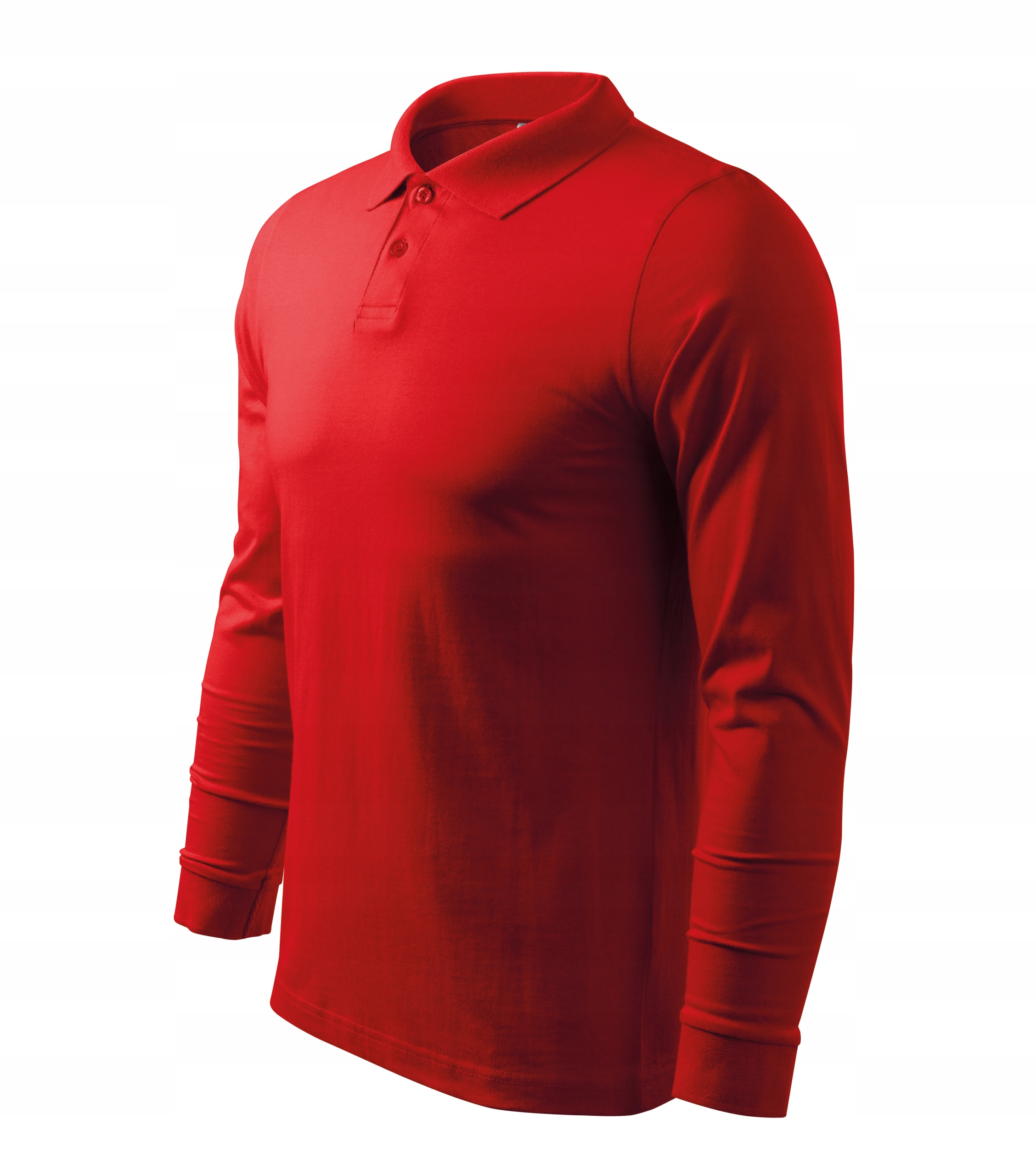 

Malfini 211 Ls Koszulka Polo Męska Bawełna 2XL
