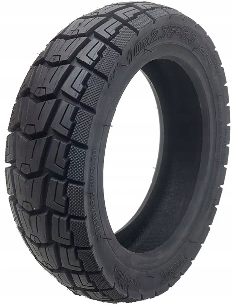 OPONA TUBELESS 10x2.75 -6.5 do KuKirin G2, G3/Ruptor R1, R3 R6/Motus PRO 10