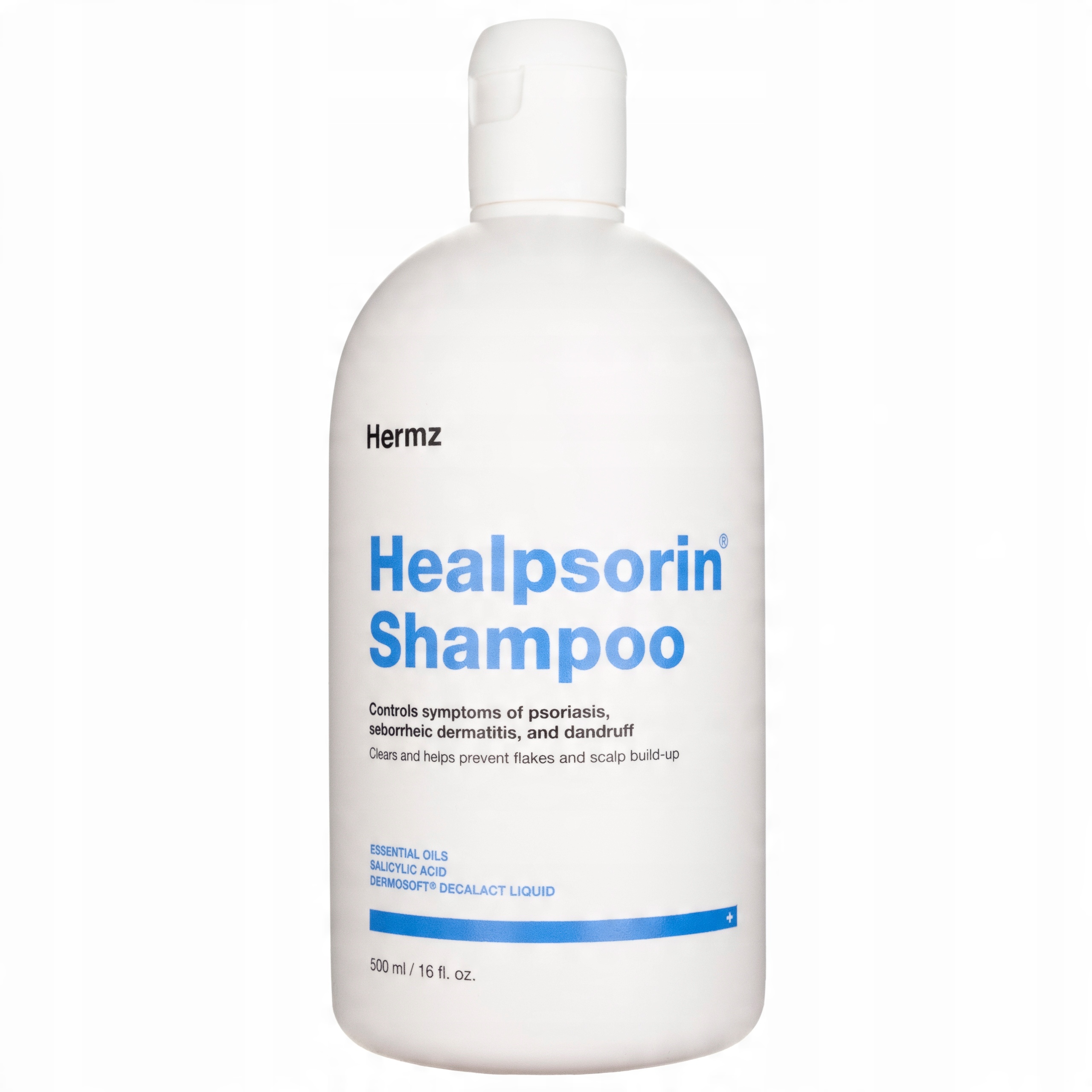 

Healpsorin Szampon na Łuszczycę 500 ml