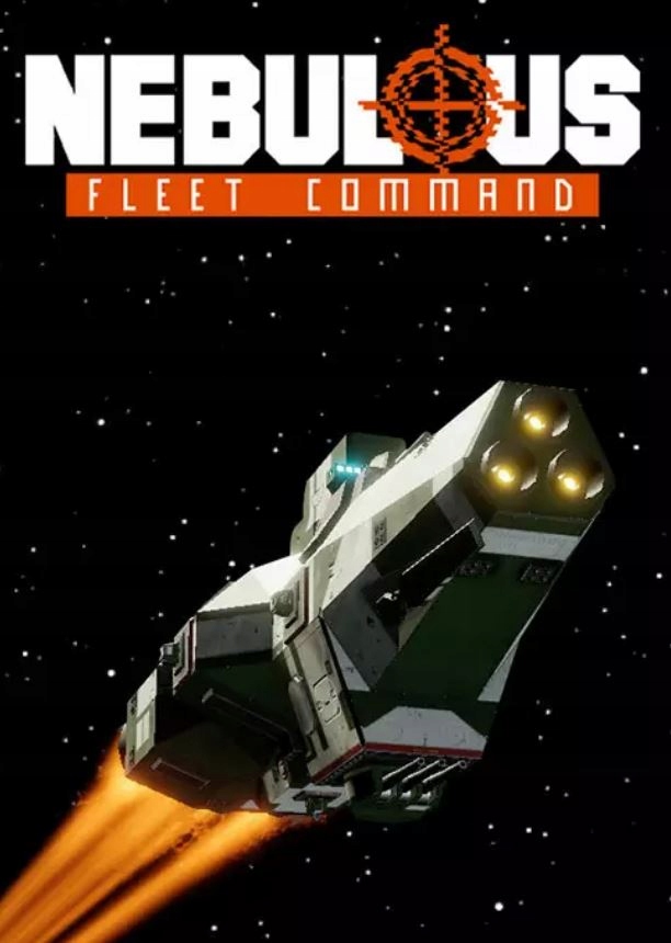 Nebulous: Fleet Command (pc) Steam Klucz