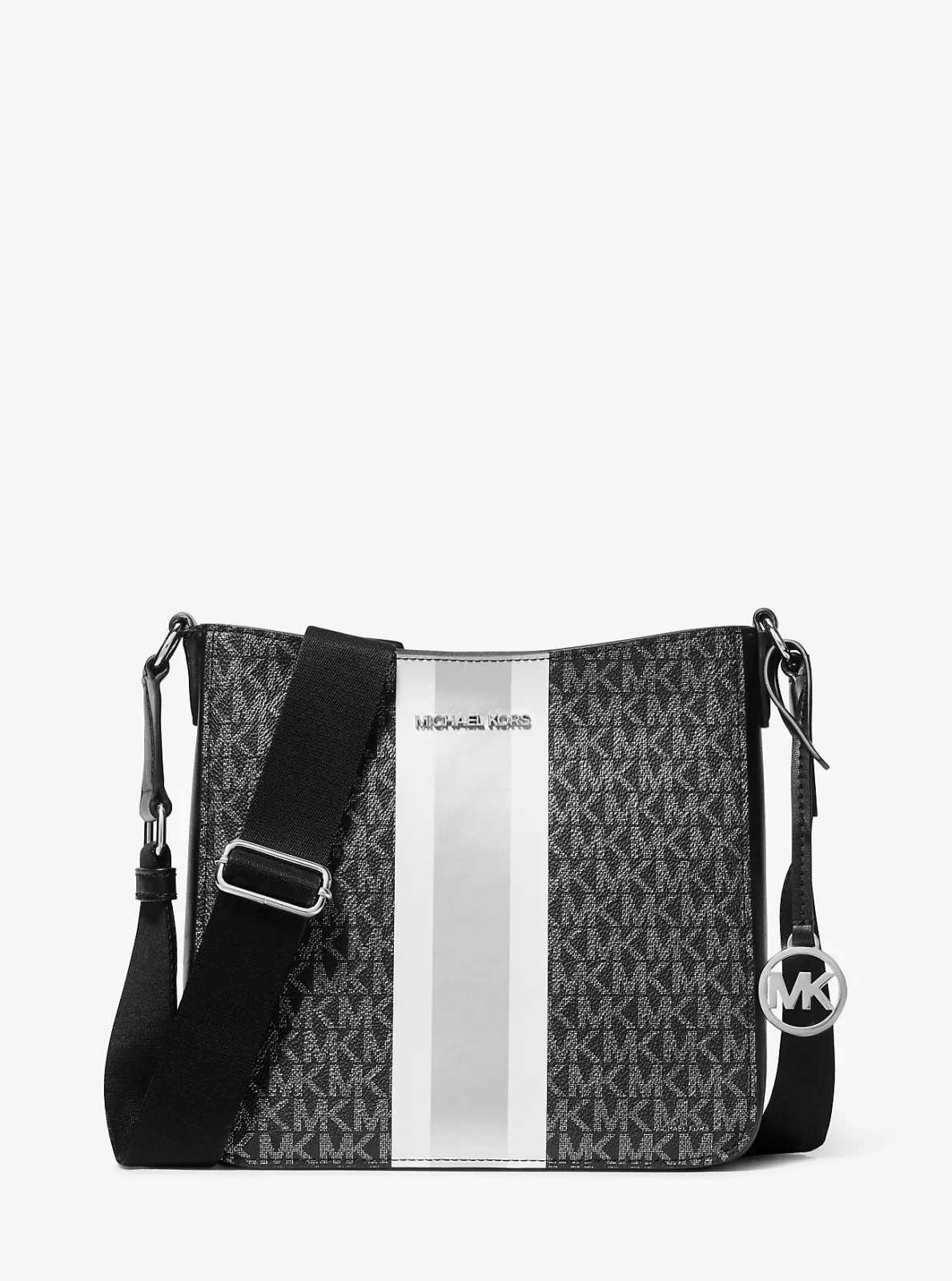 Michael Kors dámská kabelka, crossbody Jet Set dárkové balení Zdarma