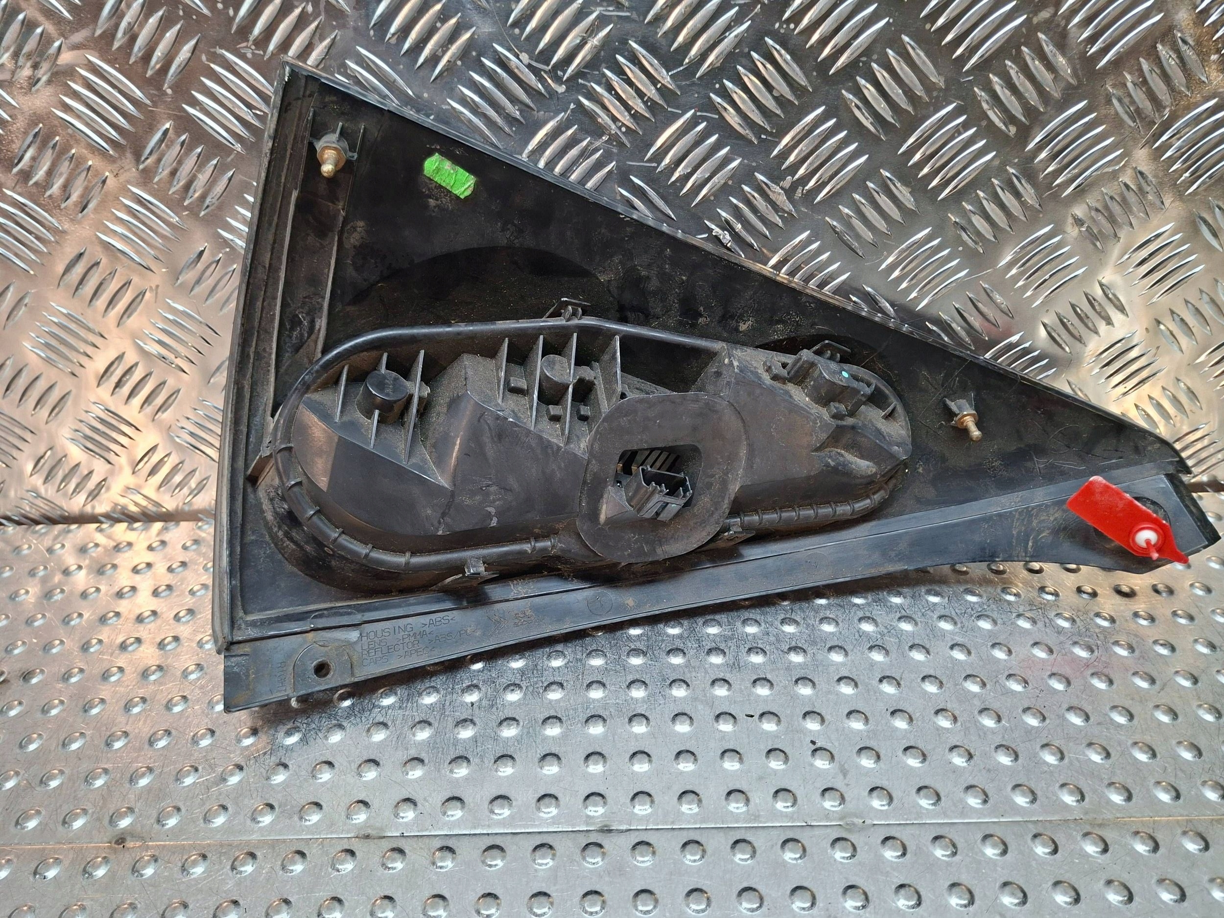 light rear right 81550-0H060 CITROEN C1 2005