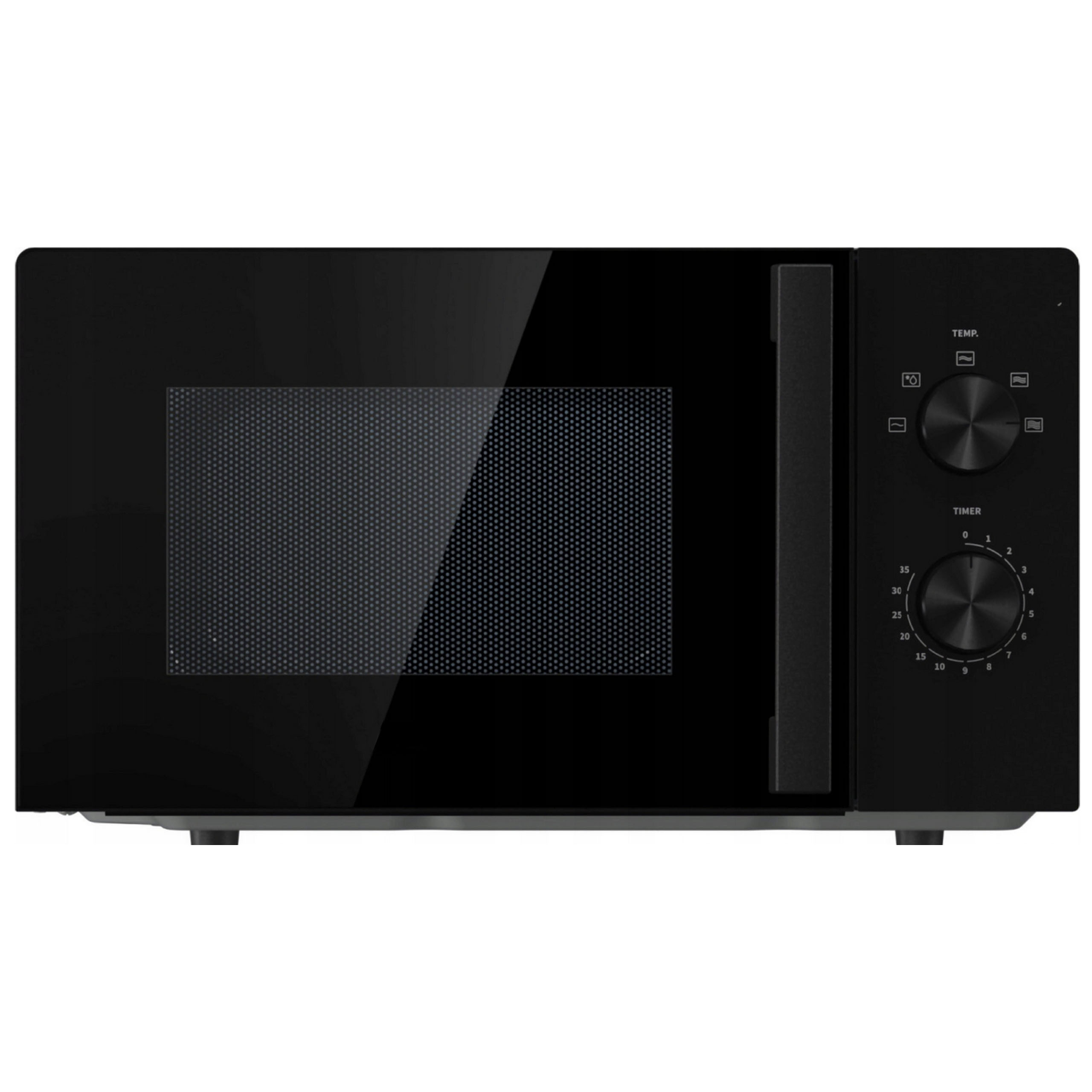 Kuchenka mikrofalowa H20MOBP1H