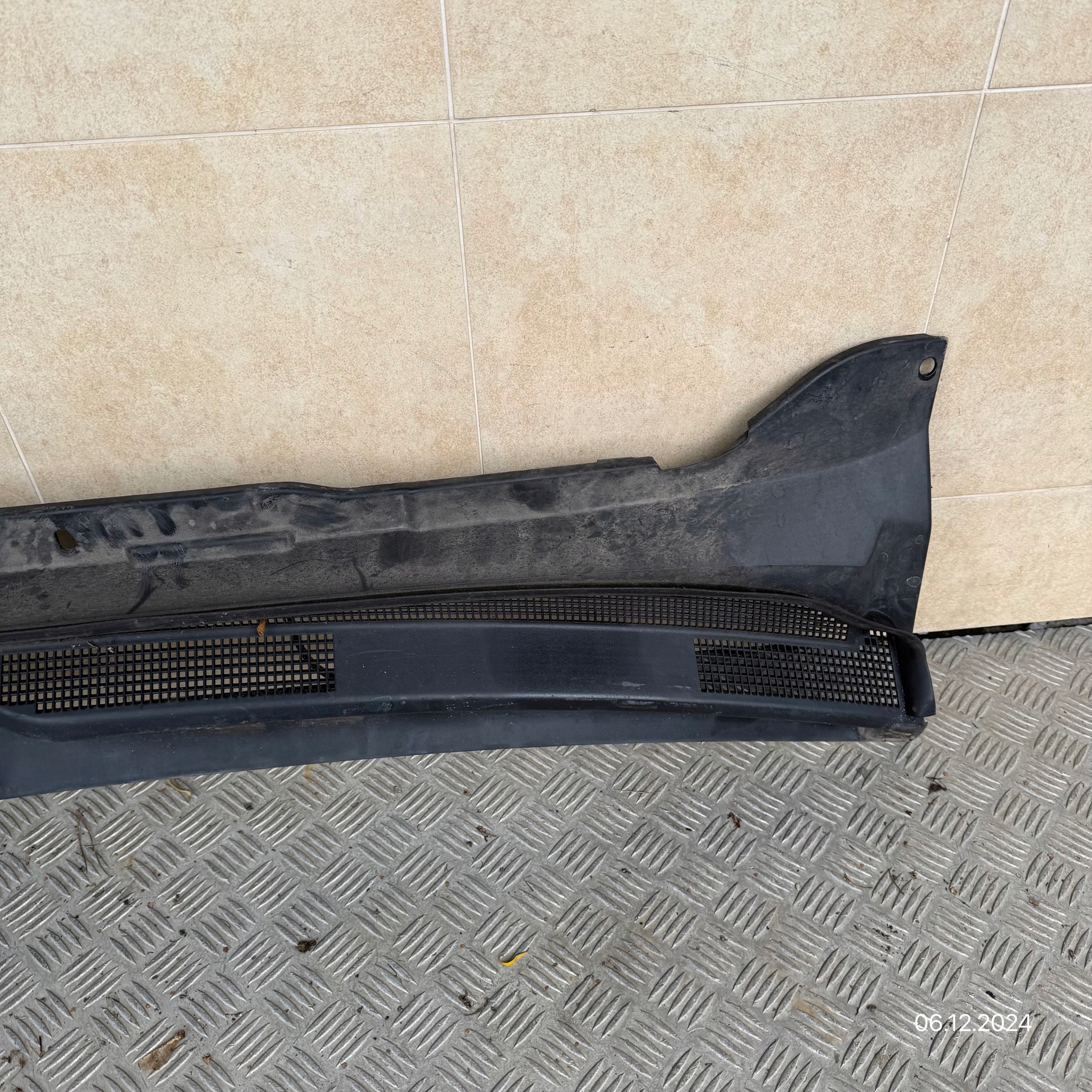 TORPÉDO KOMPLETNÉ JEEP COMPASS II 5UT09TRMAB