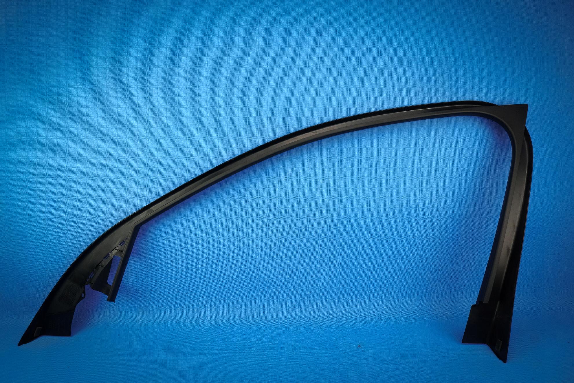 Blende Abdeckung ramki Tür Audi A8 S8 4H 4H0867609A