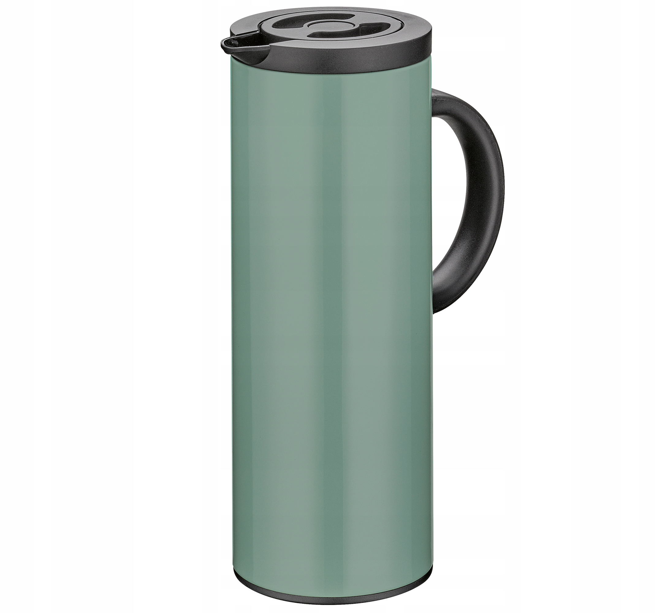 Skleněná termoska Cilio Firenze konferenční džbán 1L skleněná vložka 11x30 cm